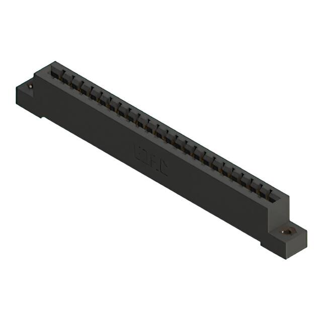 887-023-520-108 EDAC Inc.  Edgeboard Connectors